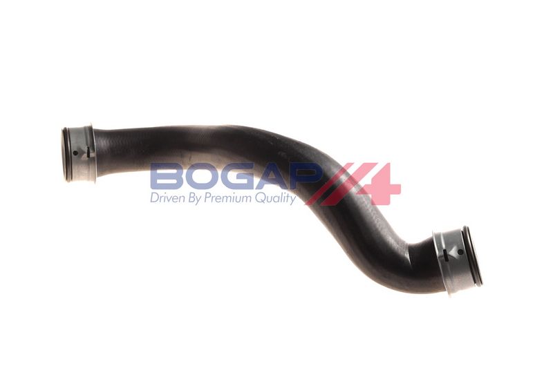 Шланг радиатора BOGAP C4228174