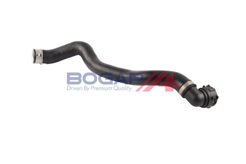 Шланг радиатора BOGAP C4228180