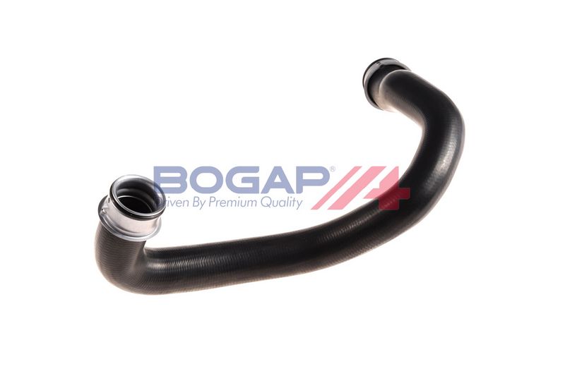 Шланг радиатора BOGAP C4228182