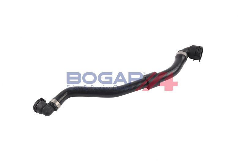 Шланг радиатора BOGAP C4228189