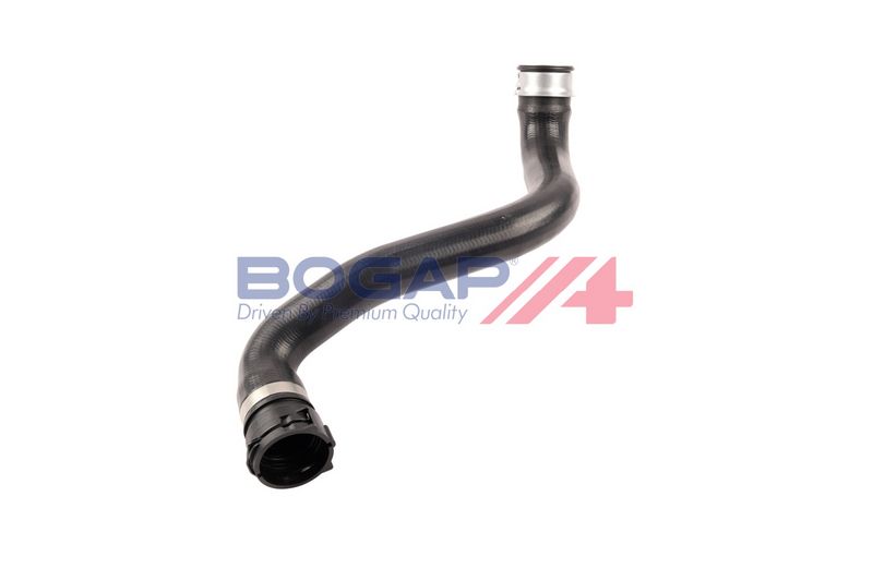 Шланг радиатора BOGAP C4228190