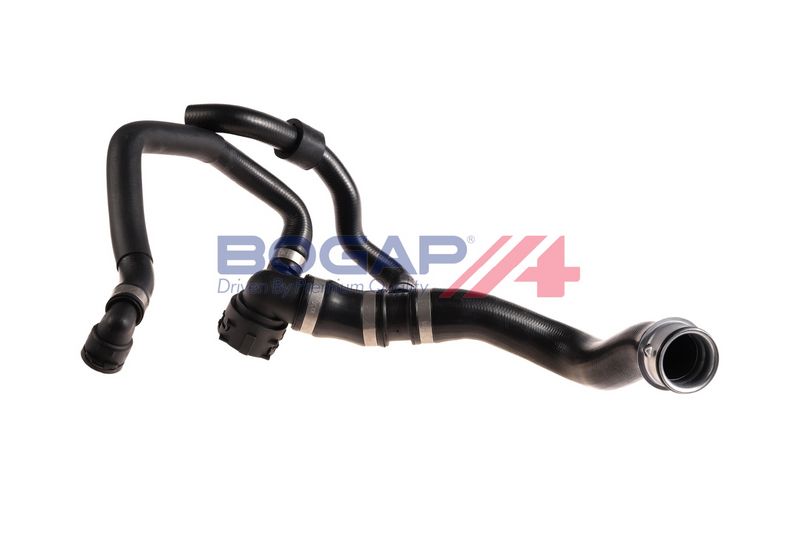 Шланг радиатора BOGAP C4228192