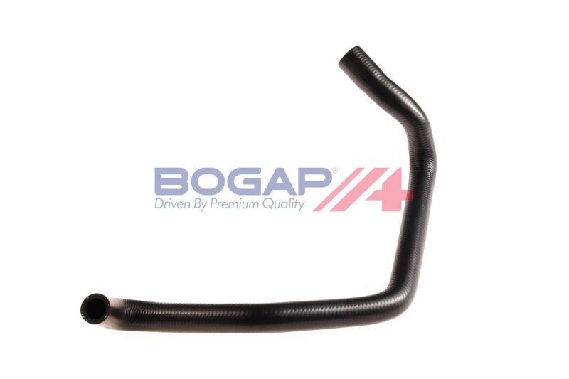 Шланг радиатора BOGAP C4228195