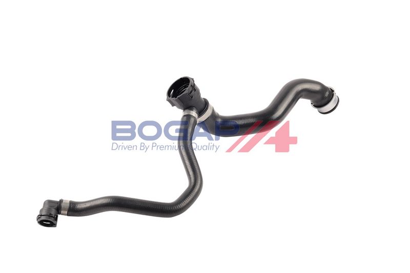 Шланг радиатора BOGAP C4228200