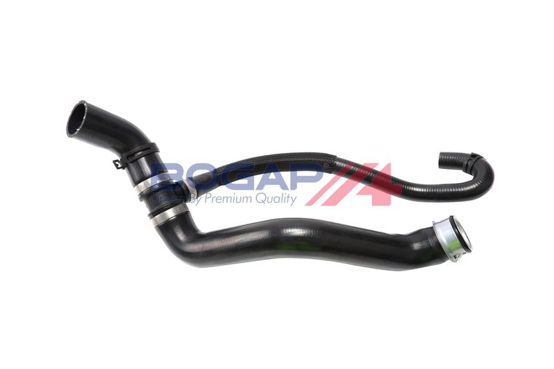 Шланг радиатора BOGAP C4228204