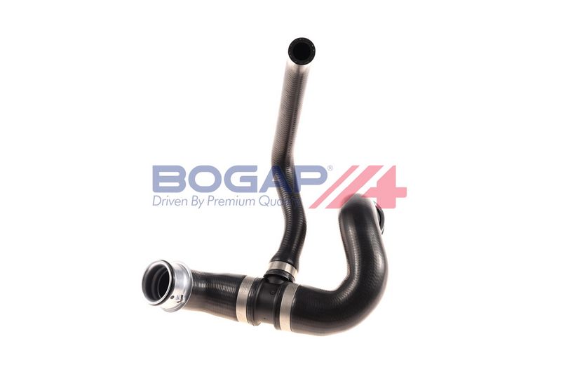 Шланг радиатора BOGAP C4228206
