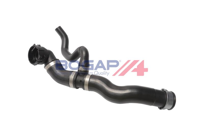Шланг радиатора BOGAP C4228213