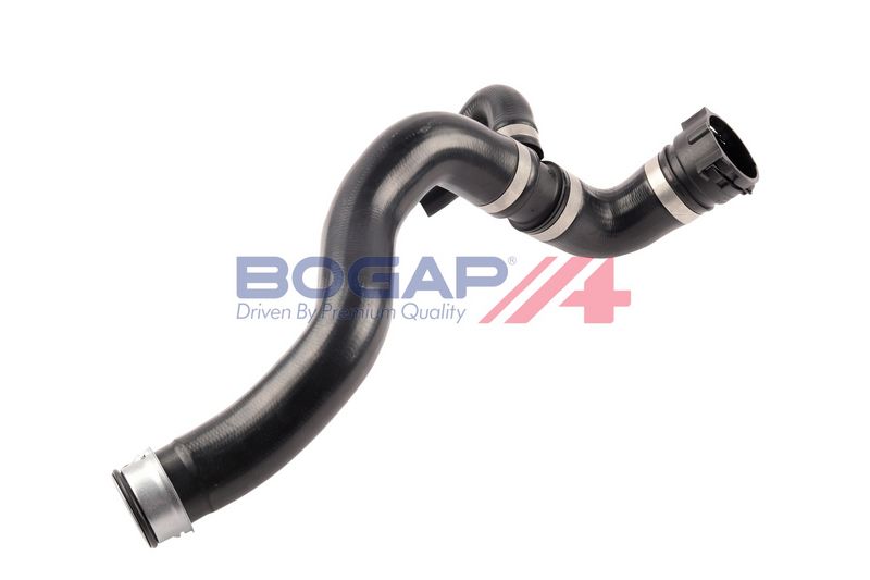 Шланг радиатора BOGAP C4228214