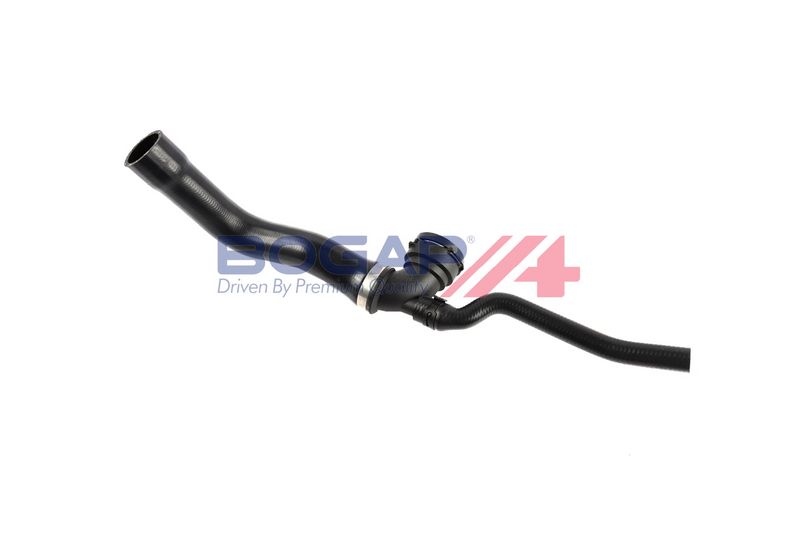 Шланг радиатора BOGAP C4228222