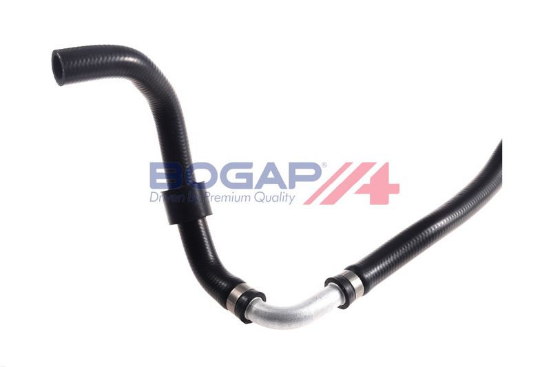 Шланг радиатора BOGAP C4228227
