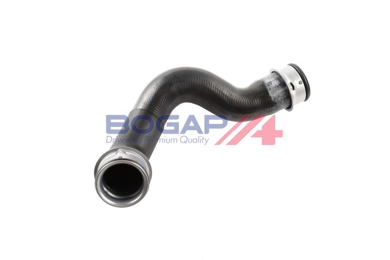 Шланг радиатора BOGAP C4228228