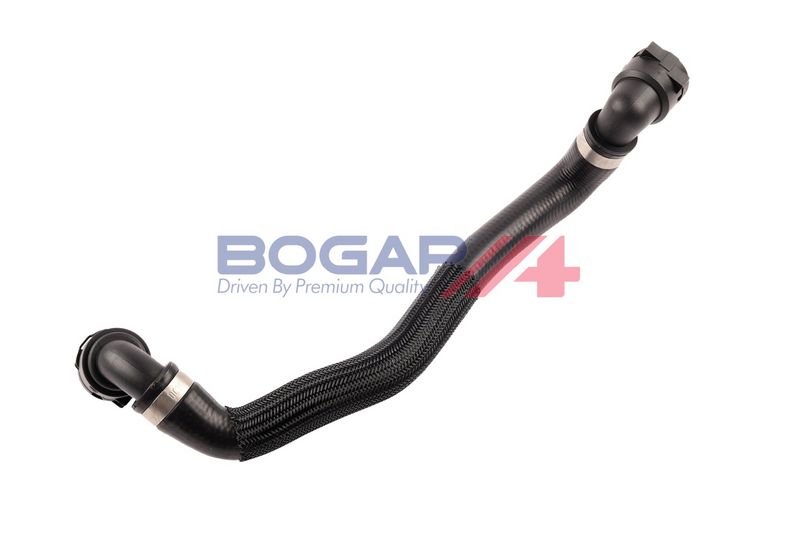 Шланг радиатора BOGAP C4228233
