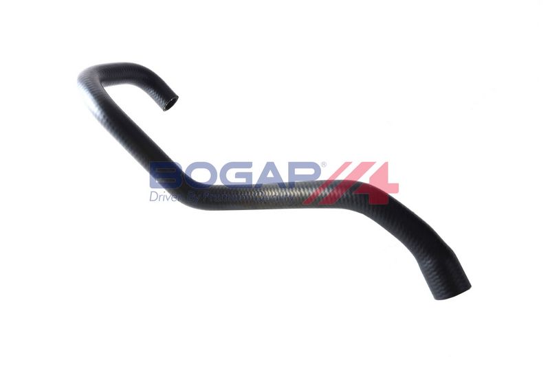 Шланг радиатора BOGAP C4228235