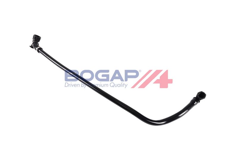 Шланг радиатора BOGAP C4228236