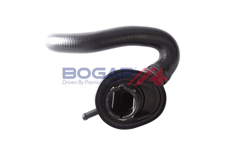 Шланг радиатора BOGAP C4228253