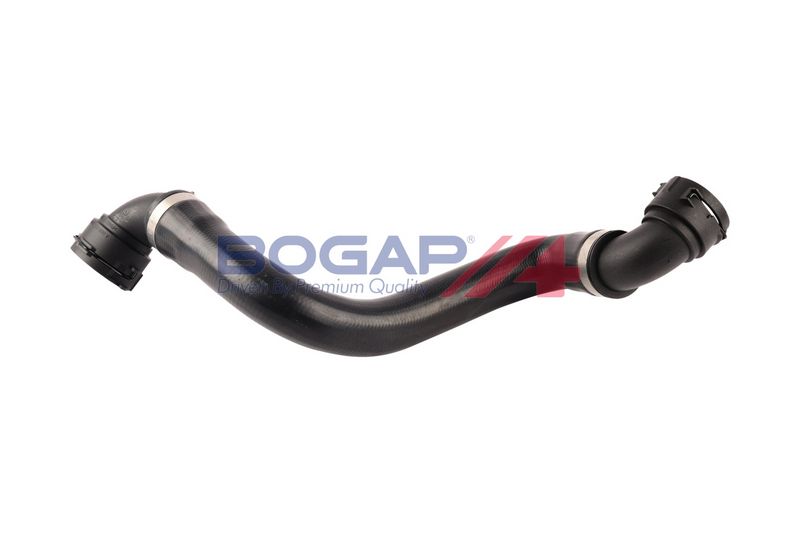Шланг радиатора BOGAP C4228254