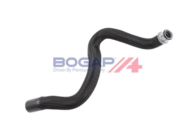 Шланг радиатора BOGAP C4228256
