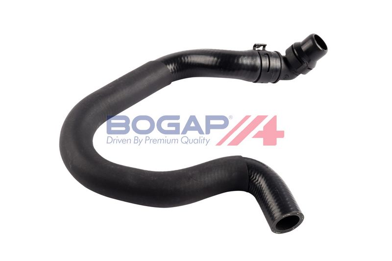 Шланг радиатора BOGAP C4228260