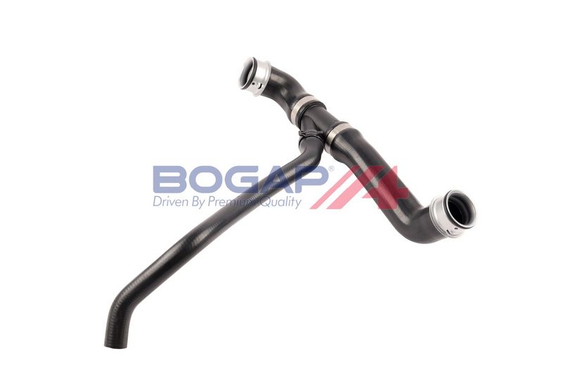 Шланг радиатора BOGAP C4228276