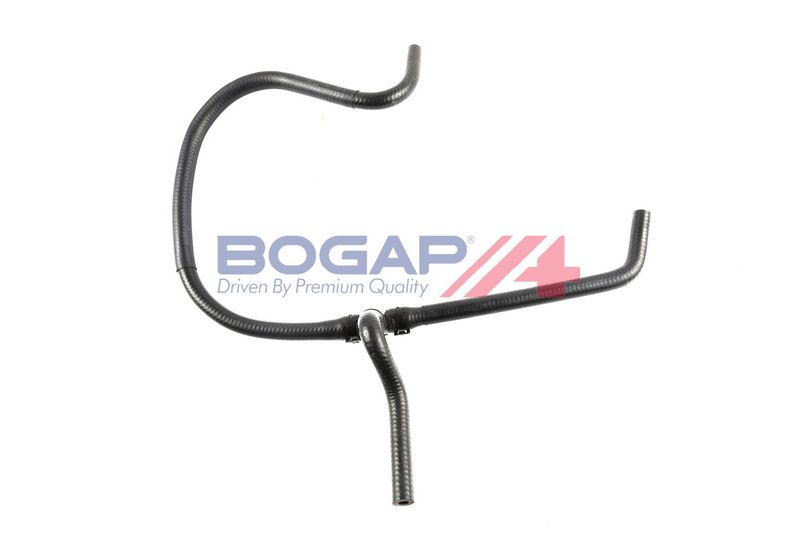 Шланг радиатора BOGAP C4228278
