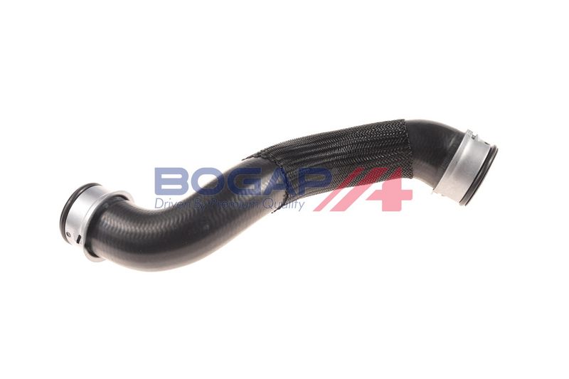 Шланг радиатора BOGAP C4228288