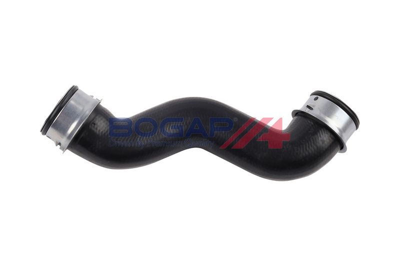 Шланг радиатора BOGAP C4228291