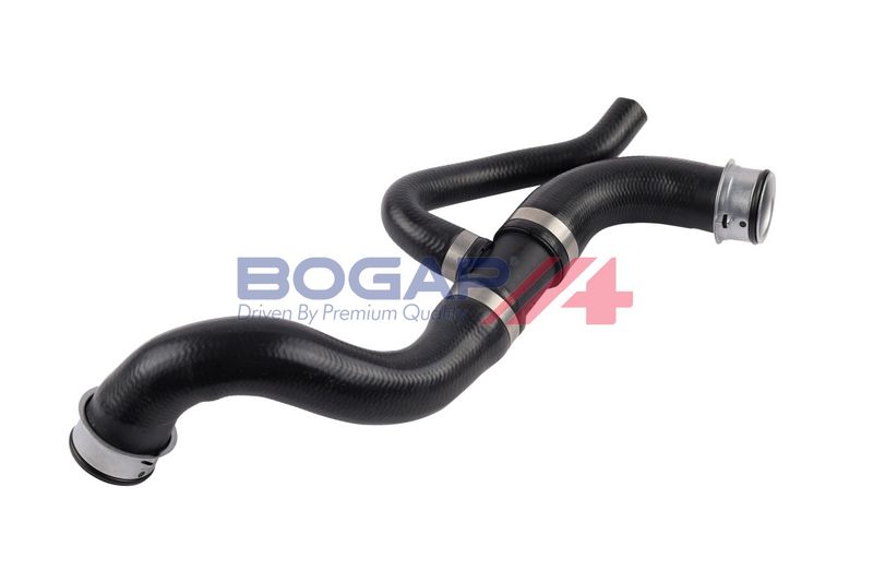 Шланг радиатора BOGAP C4228293