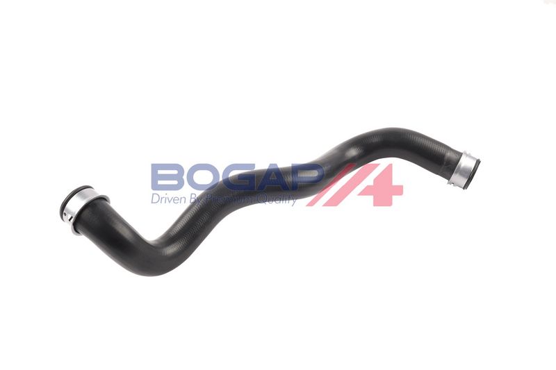 Шланг радиатора BOGAP C4228295