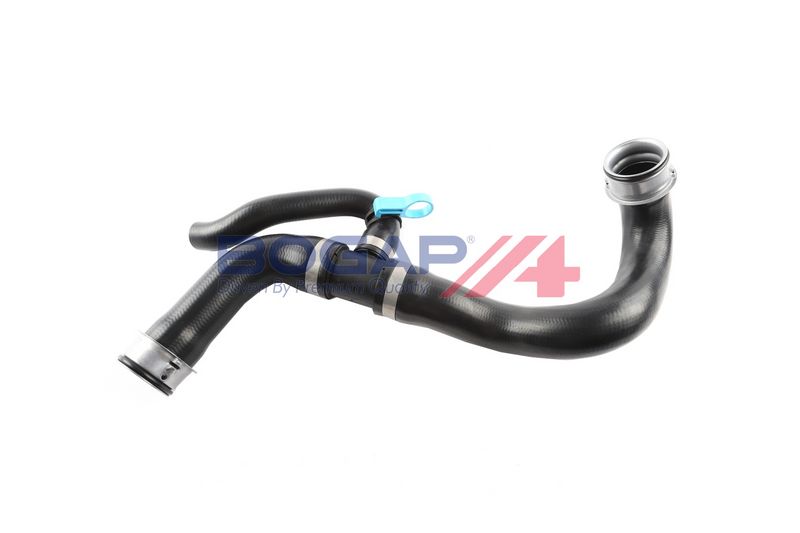 Шланг радиатора BOGAP C4228296