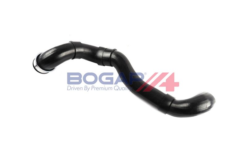 Шланг радиатора BOGAP C4228311