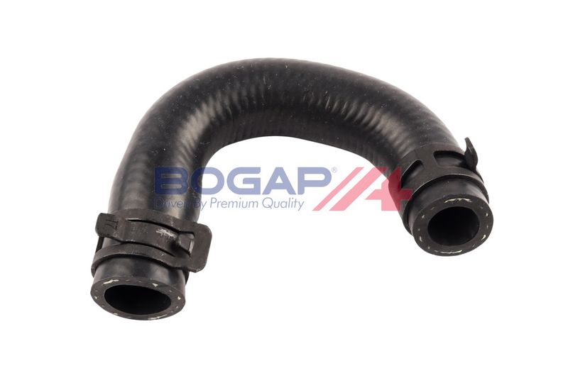 Шланг радиатора BOGAP C4228314