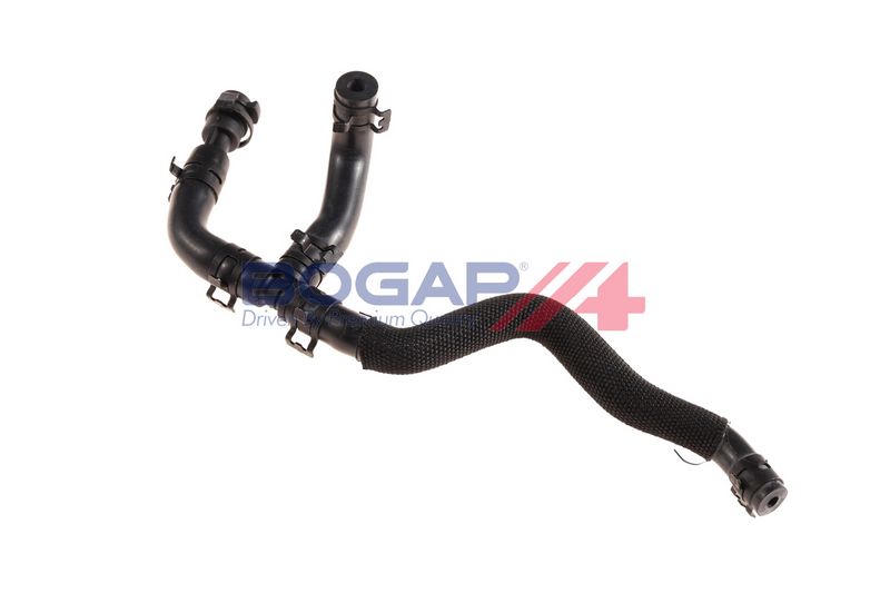Шланг радиатора BOGAP C4228315