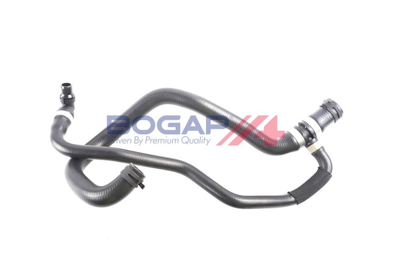 Шланг радиатора BOGAP C4228322