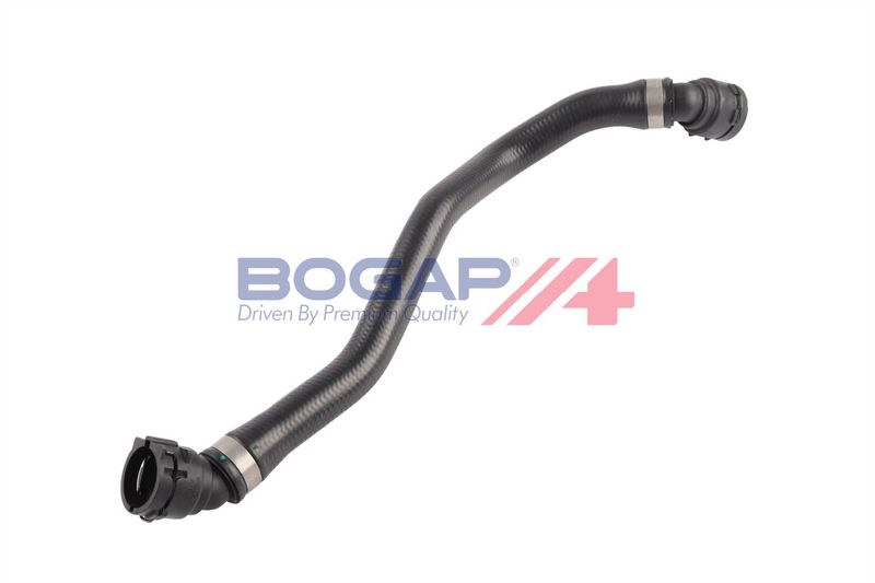 Шланг радиатора BOGAP C4228324