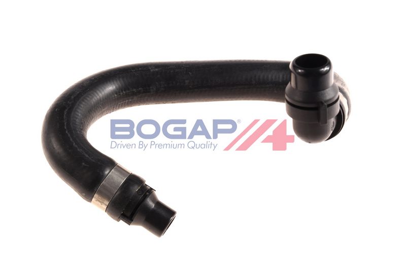 Шланг радиатора BOGAP C4228335