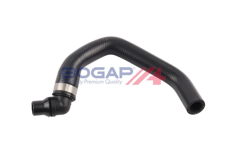 Шланг радиатора BOGAP C4228344