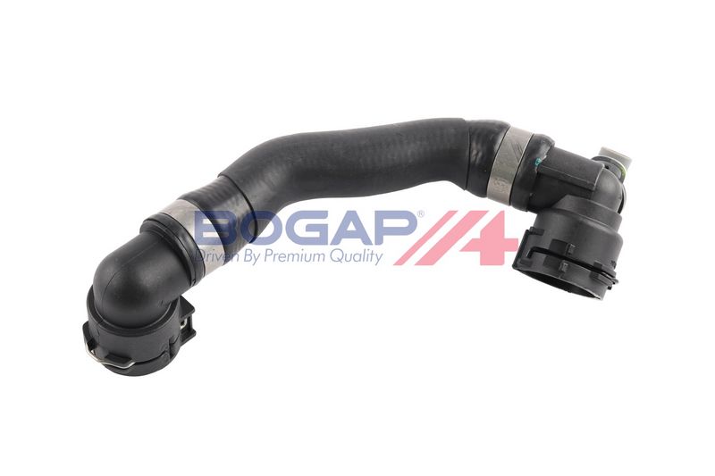 Шланг радиатора BOGAP C4228346