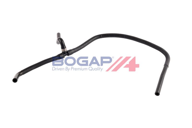 Шланг радиатора BOGAP C4228348