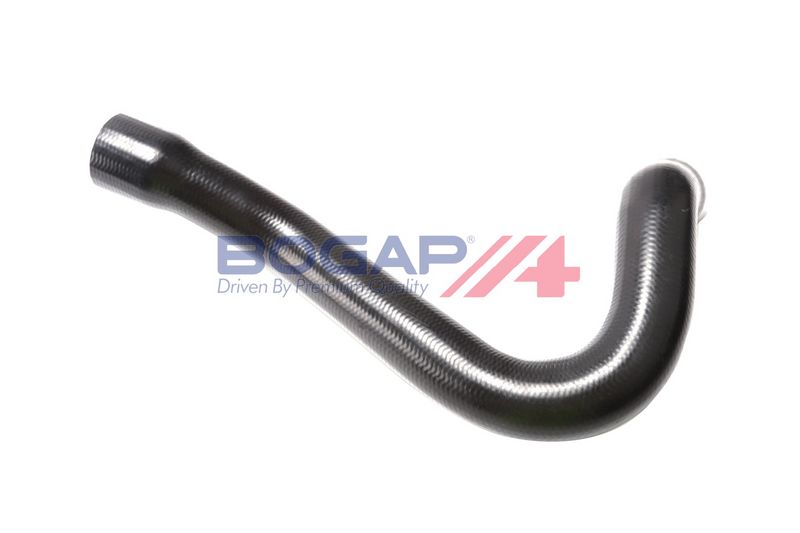Шланг радиатора BOGAP C4228350