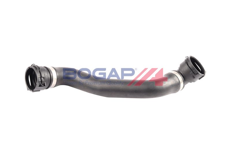 Шланг радиатора BOGAP C4228357