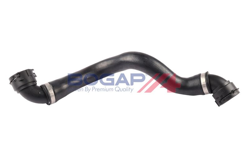 Шланг радиатора BOGAP C4228359