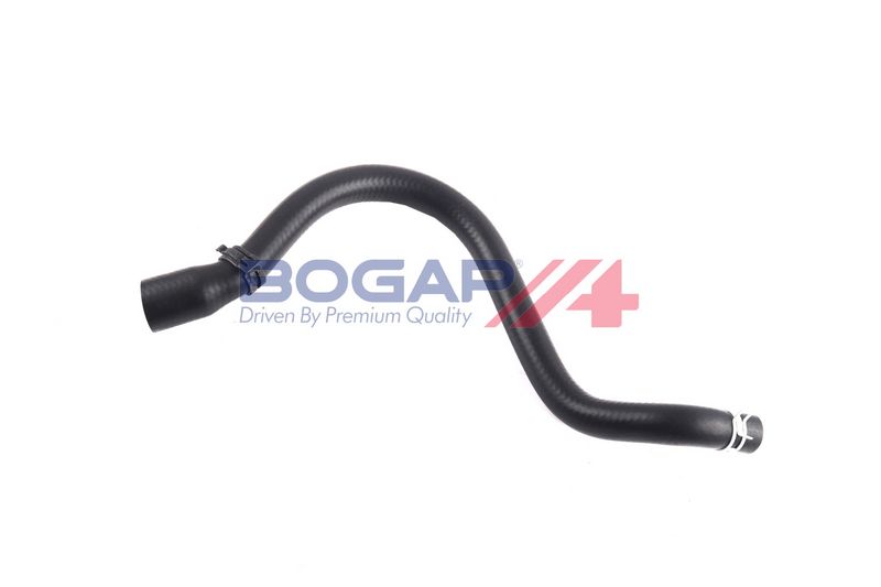Шланг радиатора BOGAP C4228360