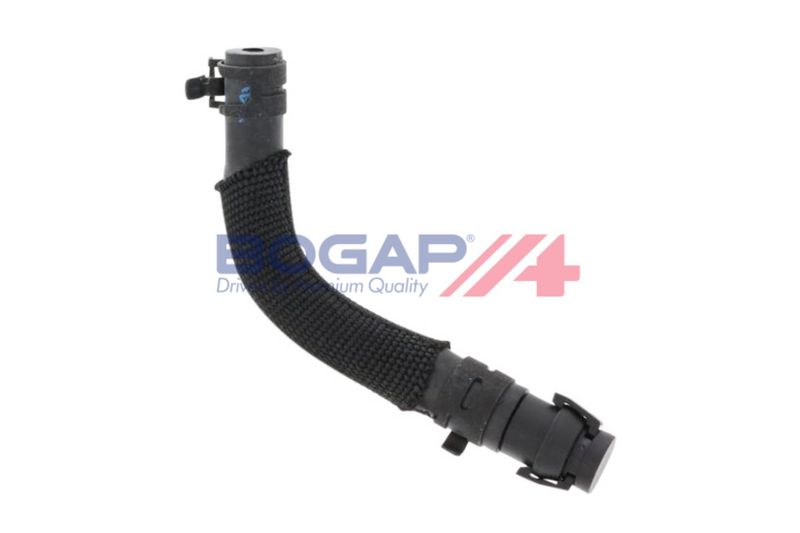 Шланг радиатора BOGAP C4228362