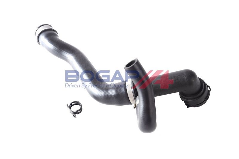 Шланг радиатора BOGAP C4228365