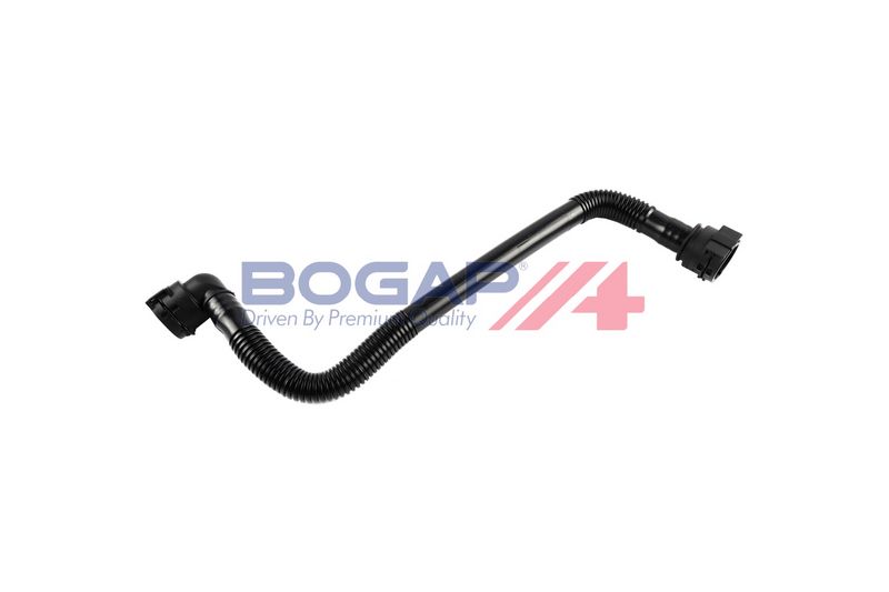 Шланг радиатора BOGAP C4228376