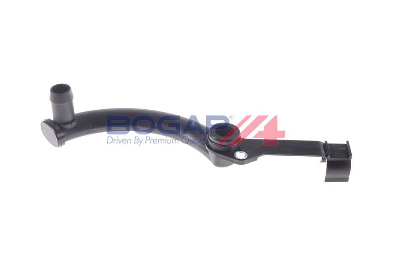 Трубка охлаждающей жидкости BOGAP C4229105