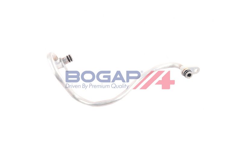 Маслопровод, компрессор BOGAP C4229107