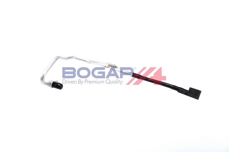 Маслопровод, компрессор BOGAP C4229111
