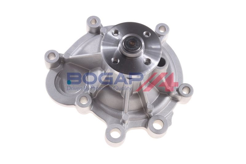 Водяной насос, охлаждение двигателя BOGAP C4234113