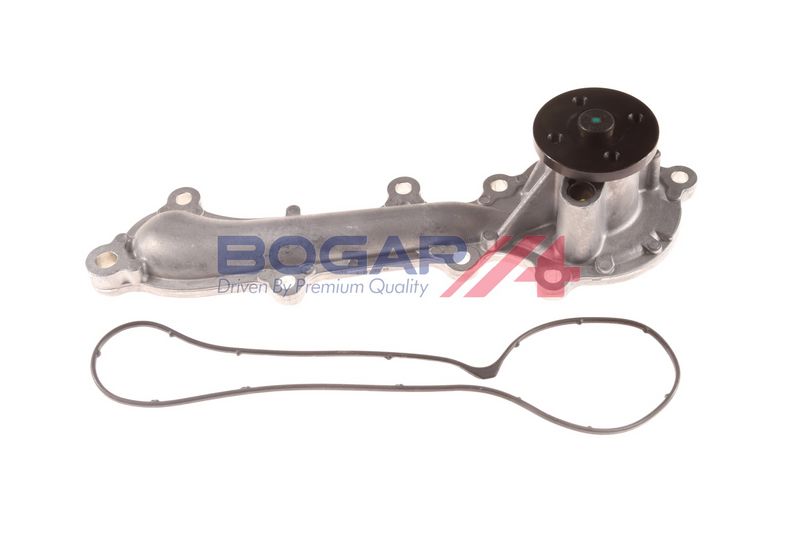 Водяной насос, охлаждение двигателя BOGAP C4234122